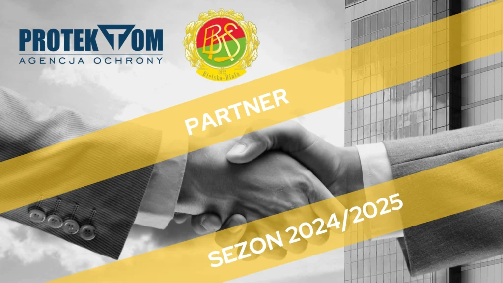 Protektom wciąż obecny!